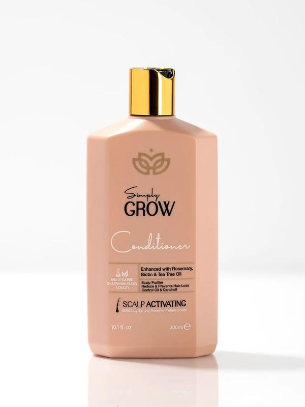 Simply Grow Conditioner DUO