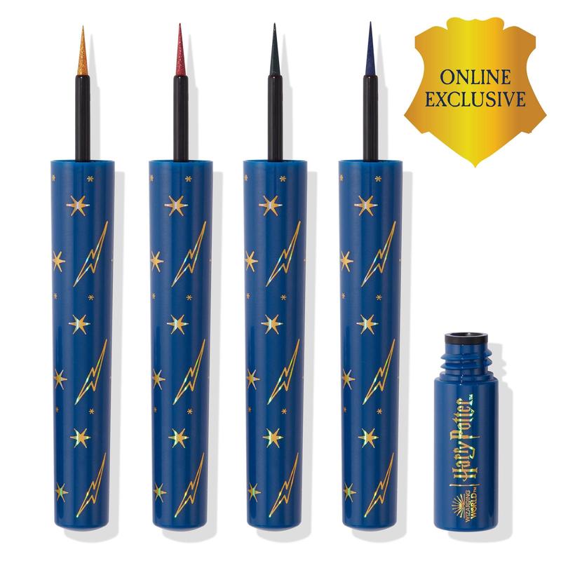 ColourPop® x Harry Potter Noble History Graphix Ink Liner - Limited-Edition