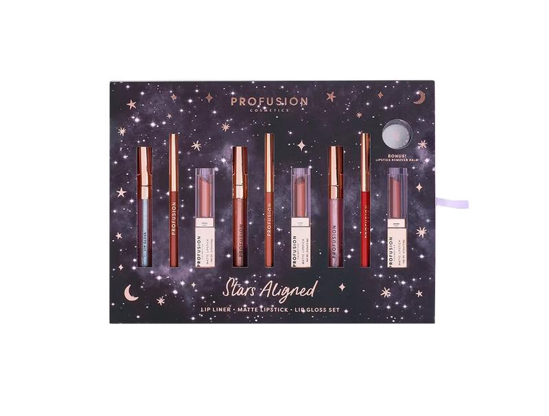 Written in the Stars | Stars Aligned Ultimate Lip Kit