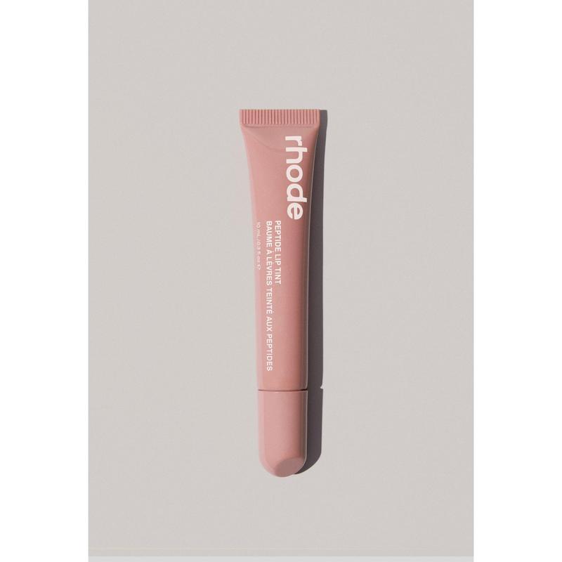 peptide lip tint toast