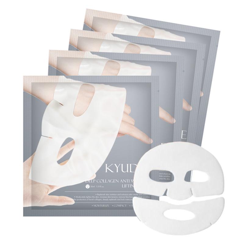 Original Overnight  Collagen mask-Deep Collagen Power Boosting Mask-Lifting and Firming Mask-repair skin-Christmas Gift