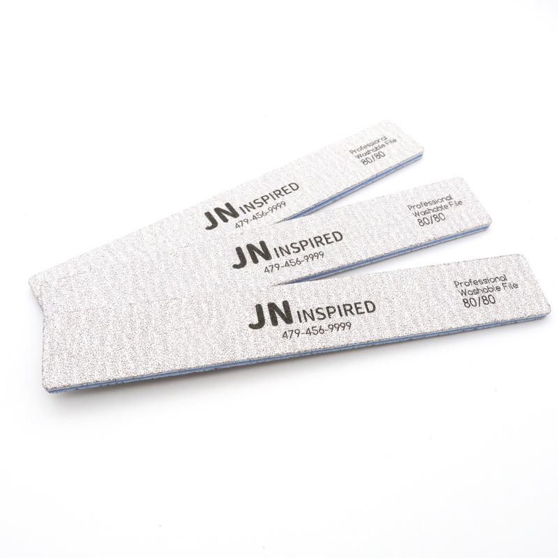 JN Professional Nail File