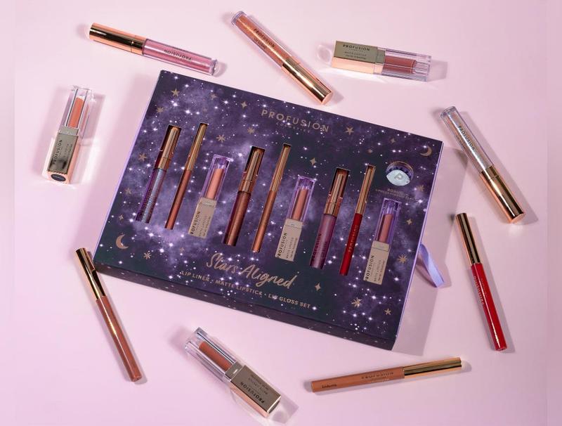 Written in the Stars | Stars Aligned Ultimate Lip Kit