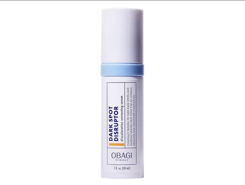 OBAGI Clinical Dark Spot Disruptor Discoloration Correcting Serum