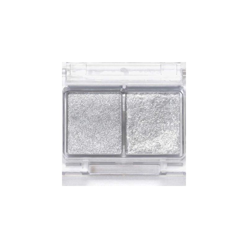 CANMAKE Jewelry Shadow Veil Cosmetic Eyeshadow Makeup Glitter Pearl