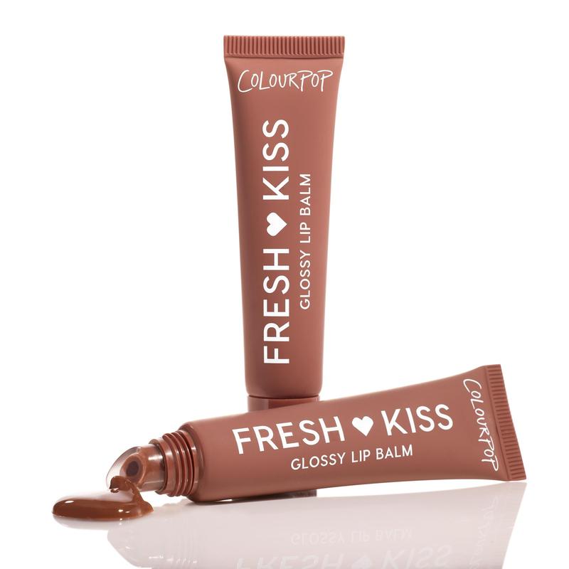 ColourPop® Fresh Kiss Glossy Balm