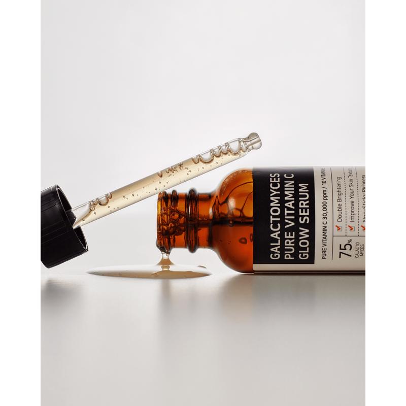 Galactomyces Pure Vitamin C Glow Serum