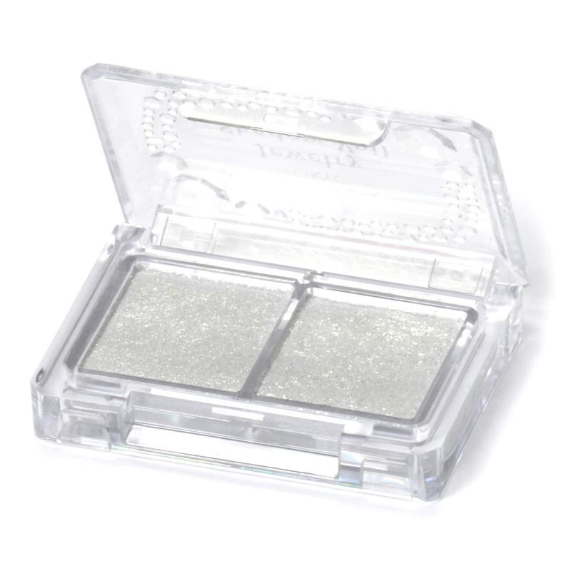 CANMAKE Jewelry Shadow Veil Cosmetic Eyeshadow Makeup Glitter Pearl