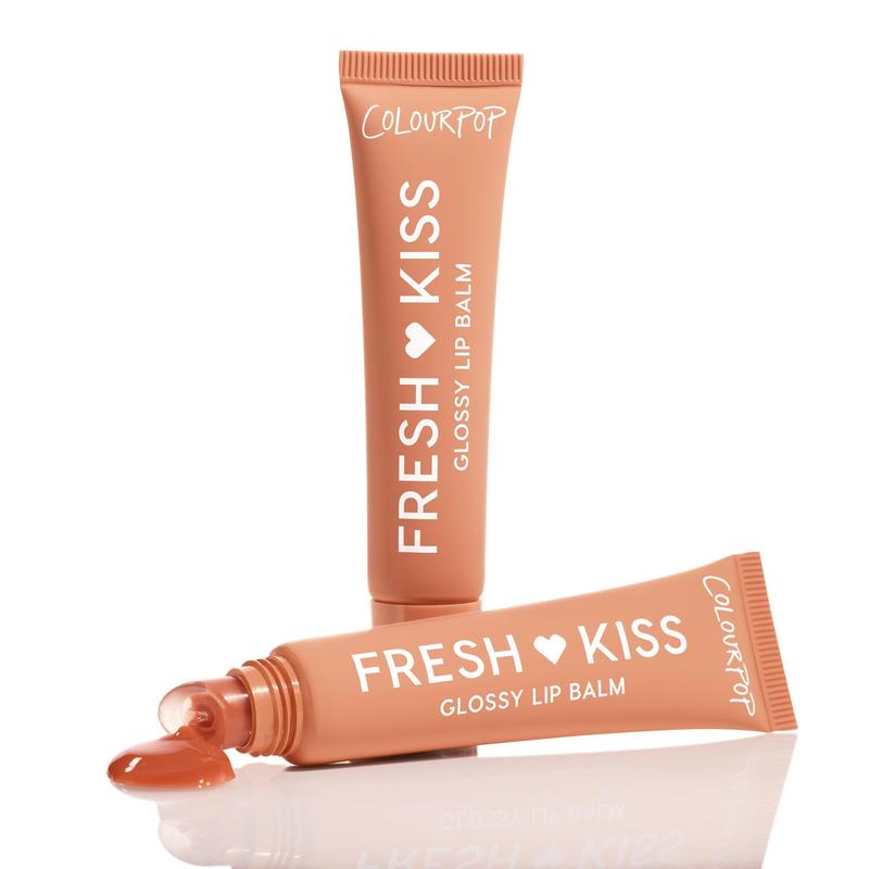 ColourPop® Fresh Kiss Glossy Balm