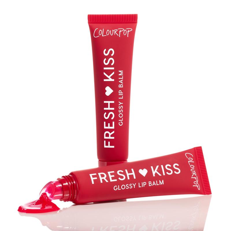 ColourPop® Fresh Kiss Glossy Balm