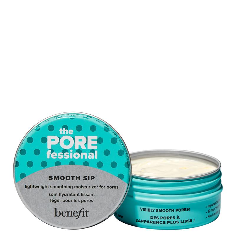 Mini The POREfessional Smooth Sip Lightweight Gel-Cream Moisturizer