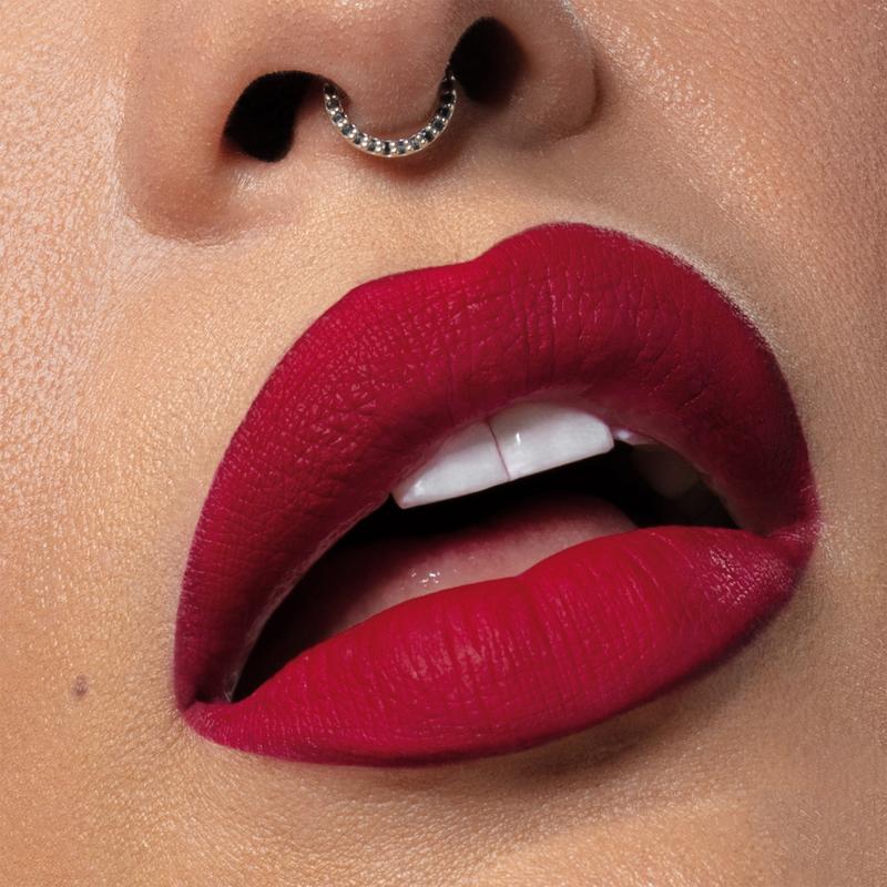 Thirst for blood Liquid set lipstick