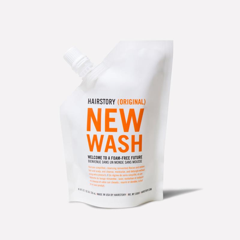 New Wash Original