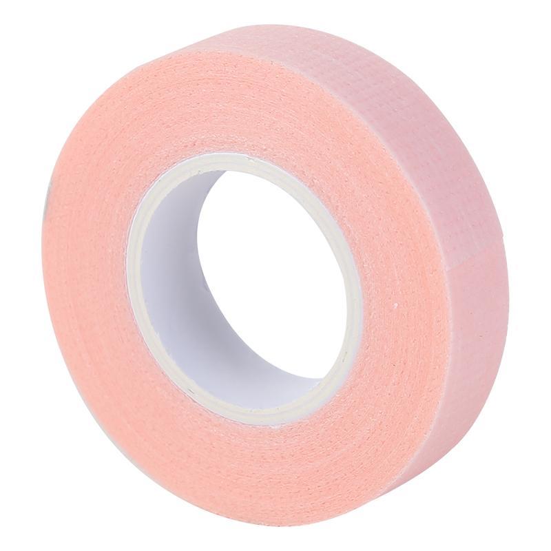 1 Roll Sensitive Skin Lash Tape, Eyelash Extension Tape, Multi-purpose Makeup Tape for Eyelash Grafting & Eyeliner