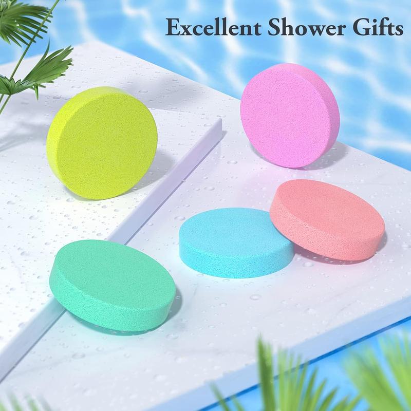 Shower Steamers Aromatherapy - 20 Pack Shower Bombs Birthday Gift for Mom with Lavender Natural Essential Oils,Self Care & Relaxation Mothers Day Gifts