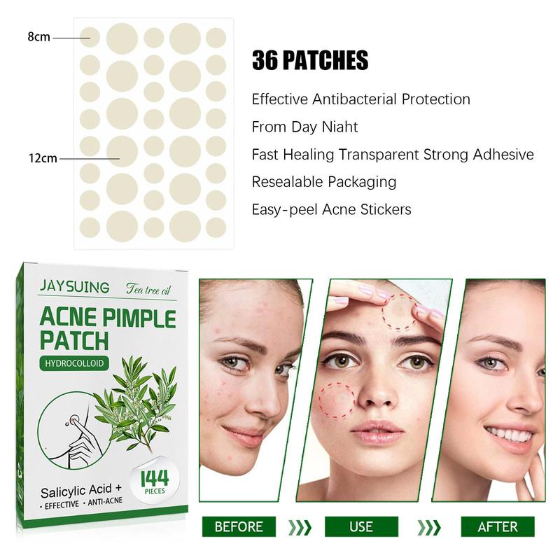 [Free Shipping]Skin Tag Cover Patches, Mole & Wart Remover, Acne Pimple Patch for Covering Zits and Blemishes