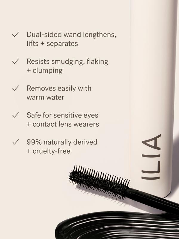 Limitless Lash Lengthening Mascara