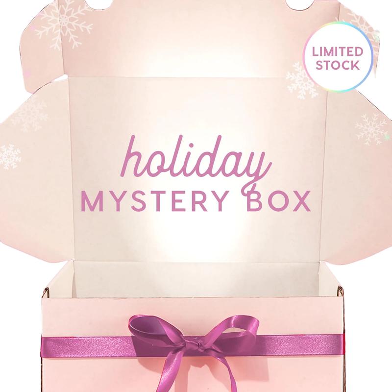 ColourPop® Holiday Mystery Box - Makeup Box