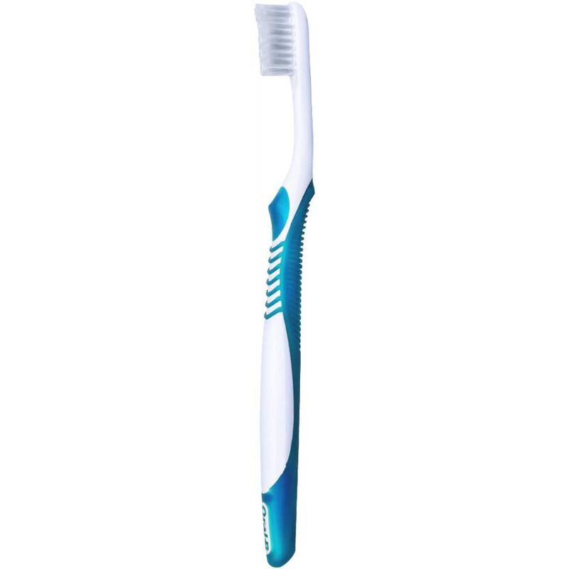 Complete Sensitive Toothbrush, 35 Extra Soft - Pack of 4