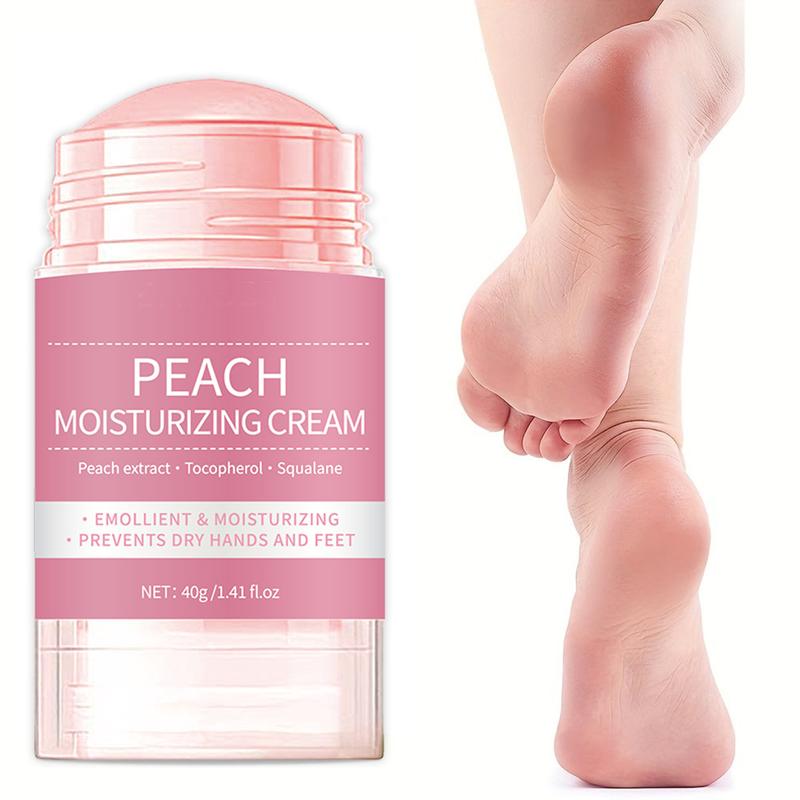 60% Urea plus 2% Salicylic Acid Foot Cream for Dry Cracked Heels and Feet