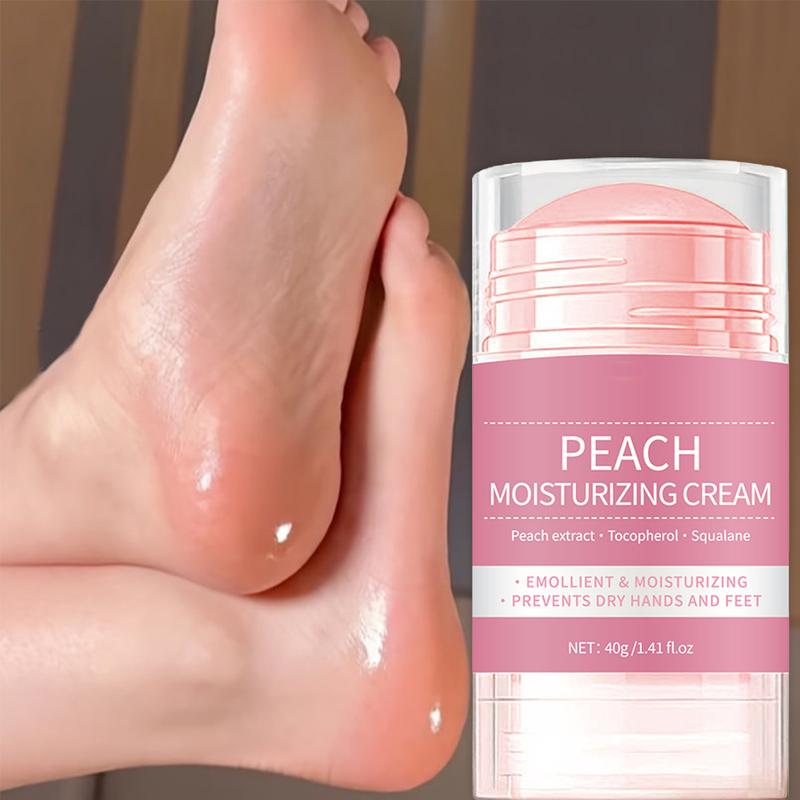 60% Urea plus 2% Salicylic Acid Foot Cream for Dry Cracked Heels and Feet