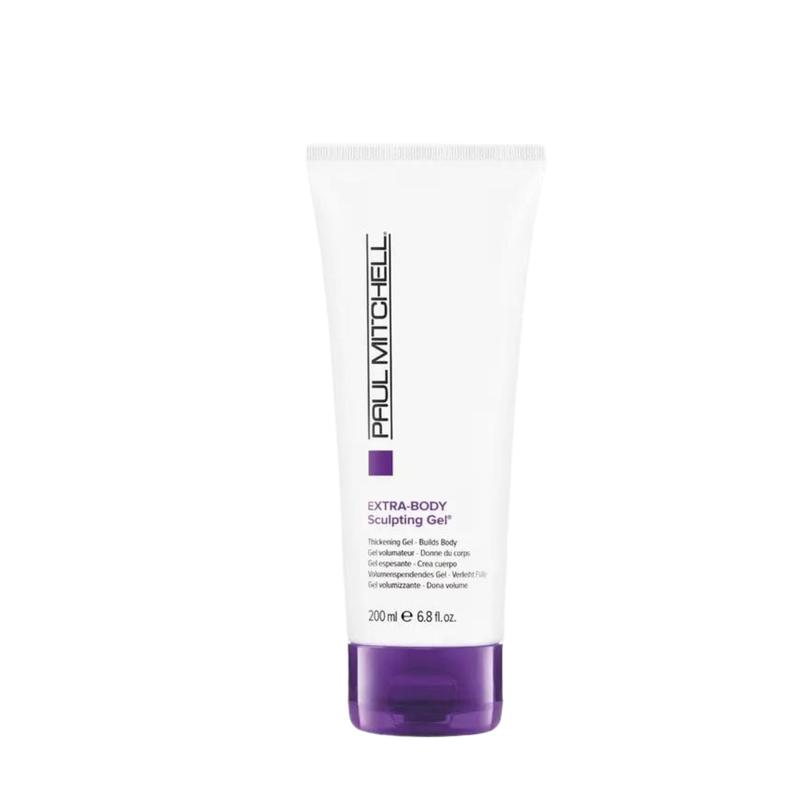 Paul Mitchell Extra-Body Sculpting Gel - for all hair types