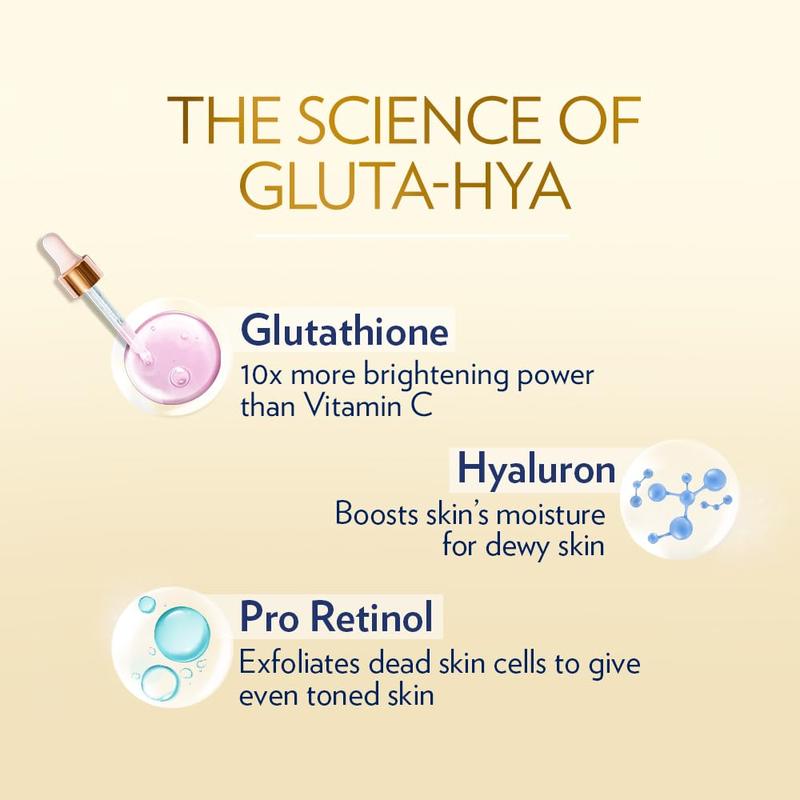 Vaseline Gluta-Hya Flawless Glow Serum-In-Lotion, 200ml