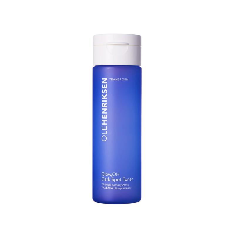 Glow2OH Dark Spot Toner