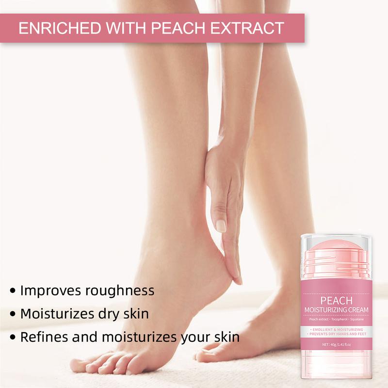 60% Urea plus 2% Salicylic Acid Foot Cream for Dry Cracked Heels and Feet