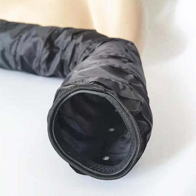 Long Tube Hair Dryer Cap, Hair Drying Cap with 1 Count Storage Bag, Heatless Hair Drying Cap, Hair Steamer Cap, No Damage Hair Drying Cap, Professional Hair Styling Tool