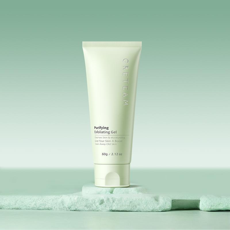 [Free shipping]GreTeam Purifying Exfoliating Gel