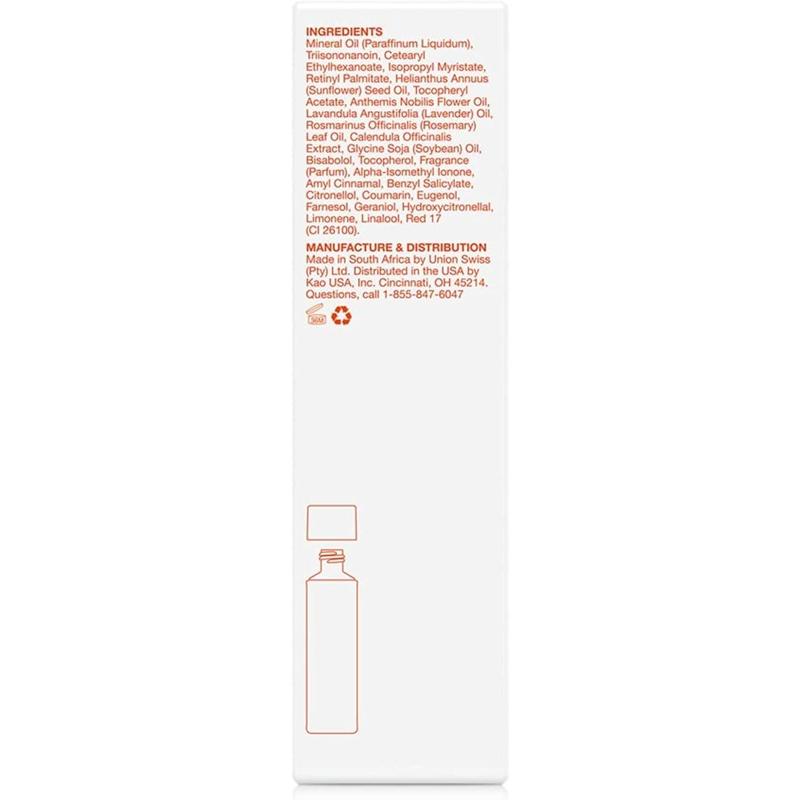 Bio-Oil Skincare Body Oil, Vitamin E Serum for Scars & Stretchmarks, Dermatologist Recommended, All Skin Types, 6.7 oz