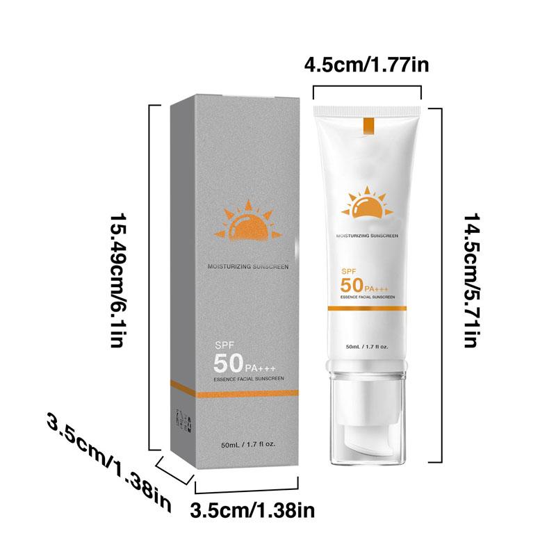 1Counts Strong UV Protection Tinted Moisturizer with All-In-One Face Sunscreen Facial Skincare Comfort Repair Moisture Hydrate Hydrating Moisturizing Hydrating Tinted