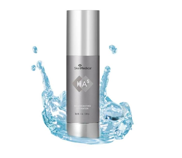 SkinMedicaHA5 Rejuvenating Hydrator Face Serum Skin Care & 2 oz