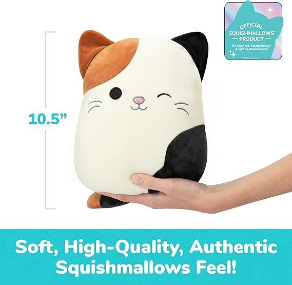 Squish mallows Cam Heating Pad - Heating Pad for Cramps by Relatable