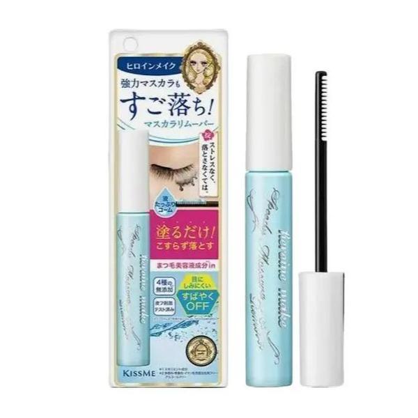 Isehan Kiss me Heroine Make Speedy Mascara Remover | 6.6ml