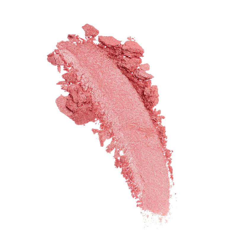 Baked Blush - Dolce Pink (0.12 Ounce) Cruelty-Free Powder Blush - Shape, Contour & Highlight Face for a Shimmery or  Finish