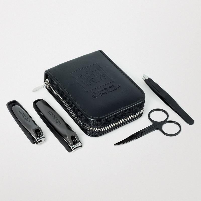 Tiege Hanley Manicure Set for Personal Care