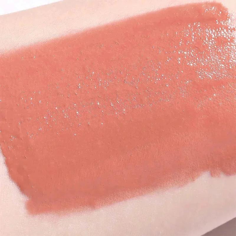 [New] Cheek To Cheek Liquid Blush #PK01 Baby Doll Makeup Cosmetic Matte Applicator Blend Color Cream Dewy Gift Hydrating