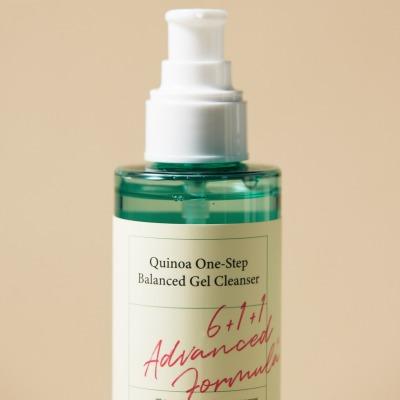 [AXIS-Y Official Shop] Quinoa One Step Balanced Gel Cleanser 180ml