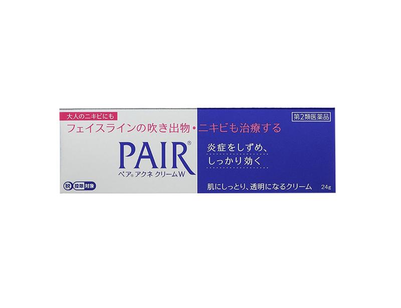 Lion Pair Acne Cream Acne Treatment lion pairacnecream