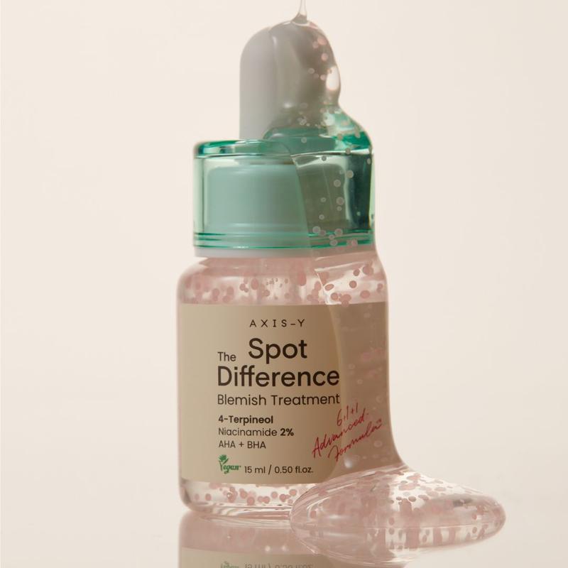 [AXIS-Y Official Shop] Spot The Difference Blemish Treatment 15ml