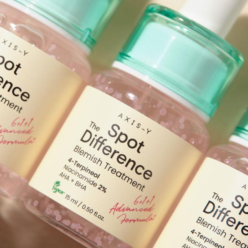 [AXIS-Y Official Shop] Spot The Difference Blemish Treatment 15ml