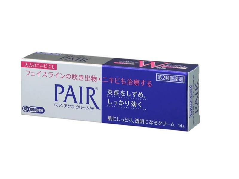 Lion Pair Acne Cream Acne Treatment lion pairacnecream