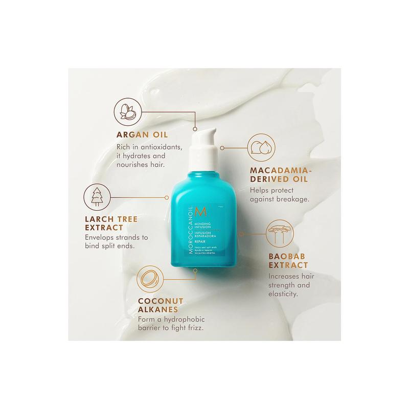 Moroccanoil Mending Infusion