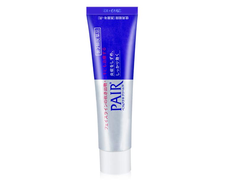 Lion Pair Acne Cream Acne Treatment lion pairacnecream