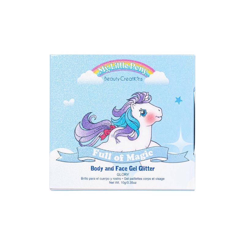 Beauty Creations x My Little Pony 