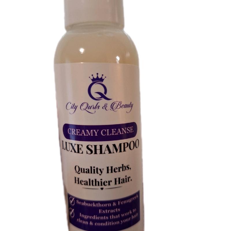 Shampoo Conditioner Set Hydrating Aloe Blend