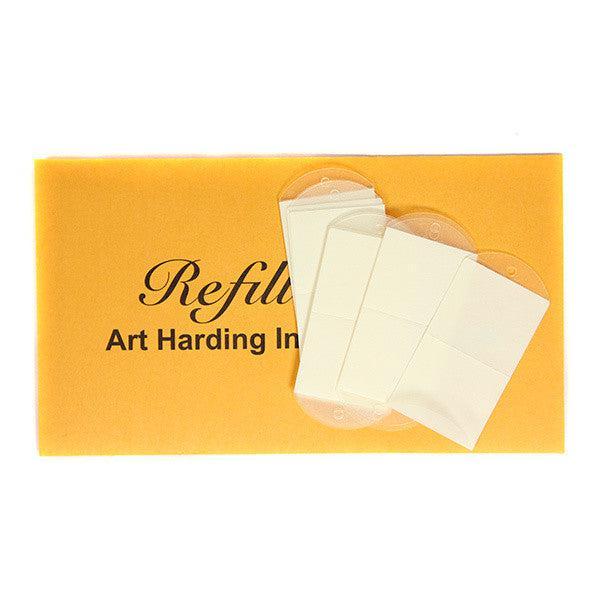 Art Harding Instant Face Lift Refillable Tapes - Smooth and Lift Kit Skincare Kit Skincare