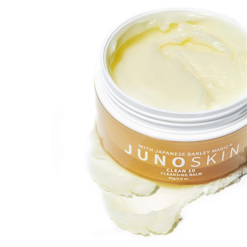 JUNO & Co. Clean 10 Cleansing Balm 10 Ingredients Makeup Remover 85g   3.0oz